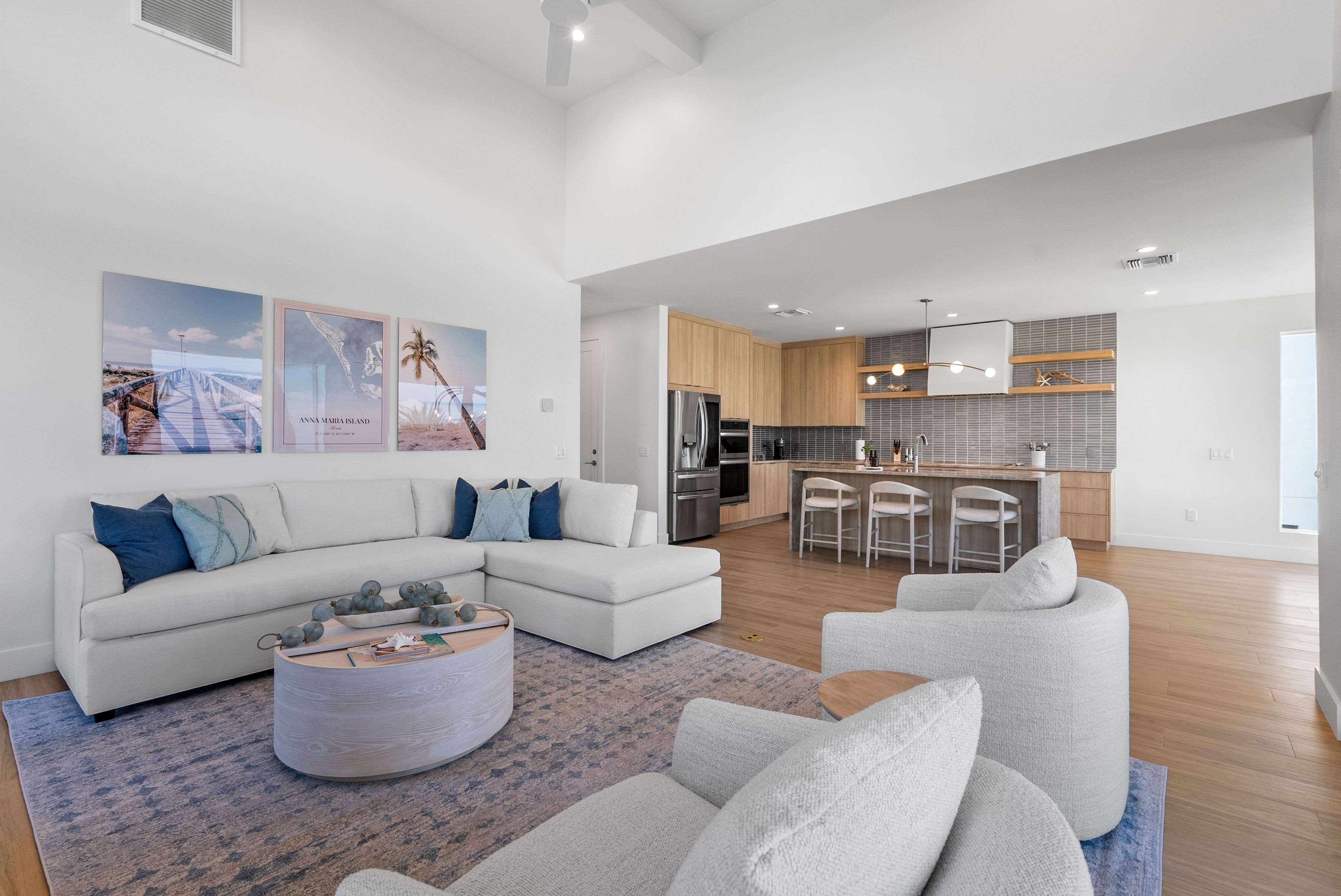 301 N Bay 9