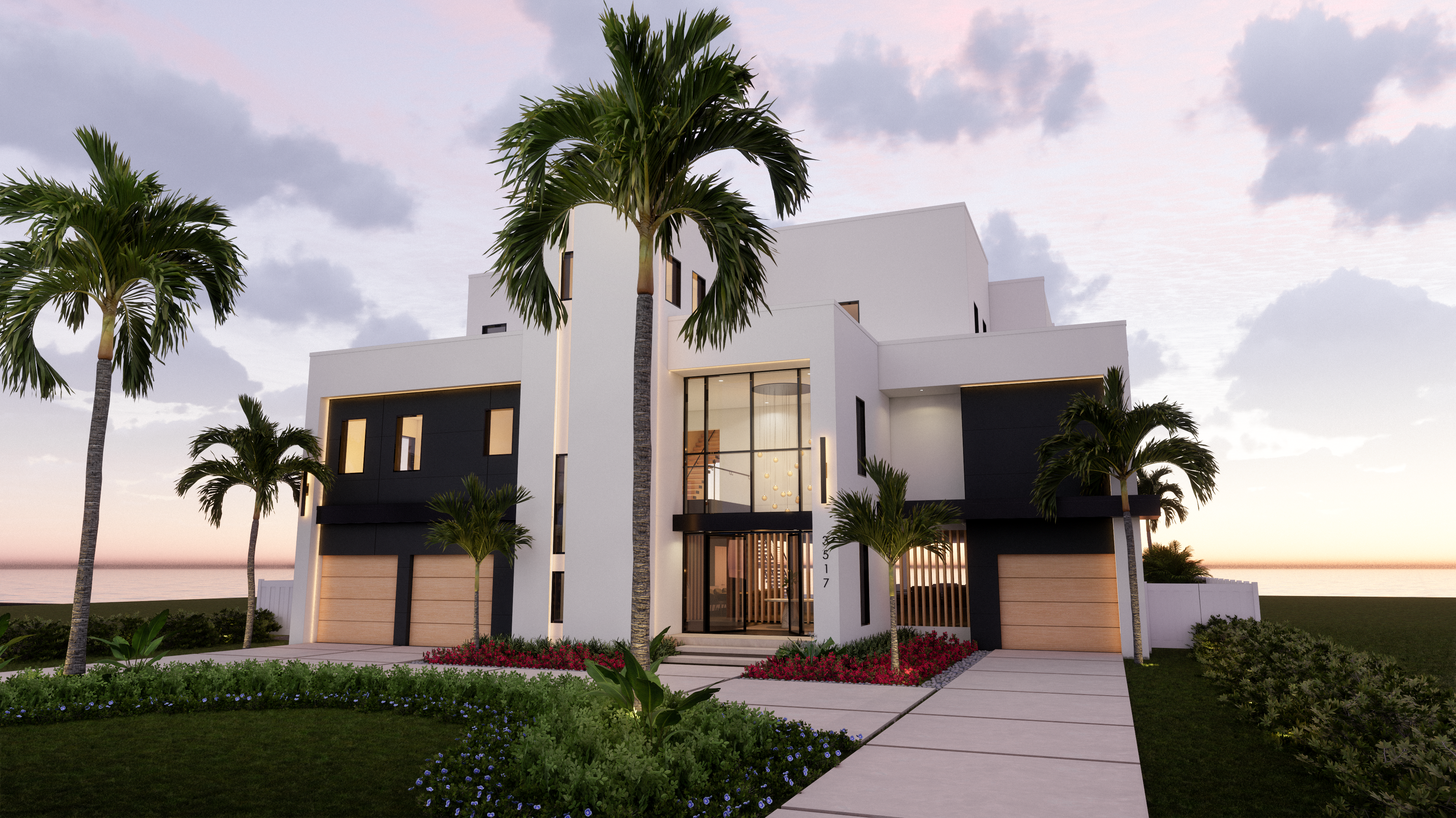 3517 Bayshore Front Exterior, X