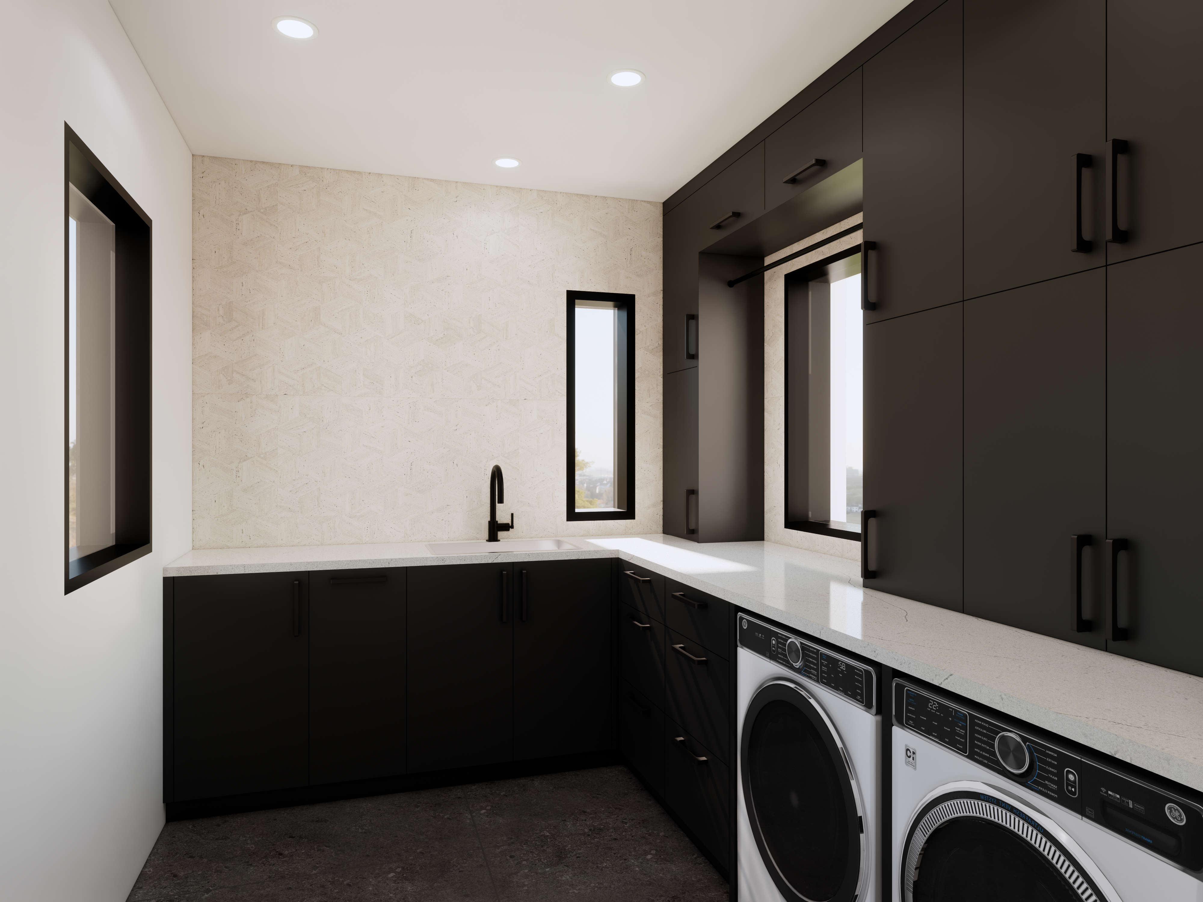 3517 Bayshore Upper Utility, X
