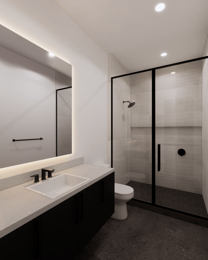 5.7.24 NGI - 3517, Guest Bath, X