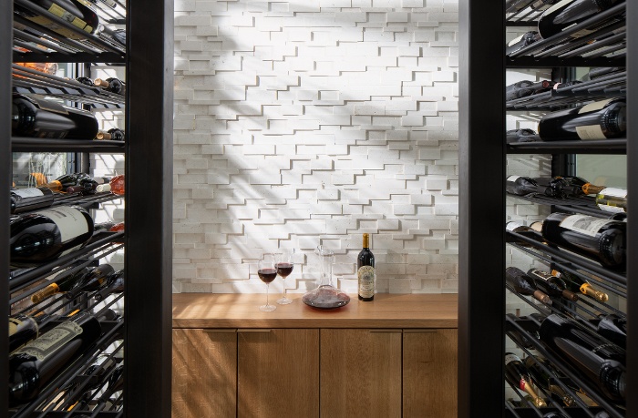 Ventimigila Residence - Wine Storage - Vignette-1