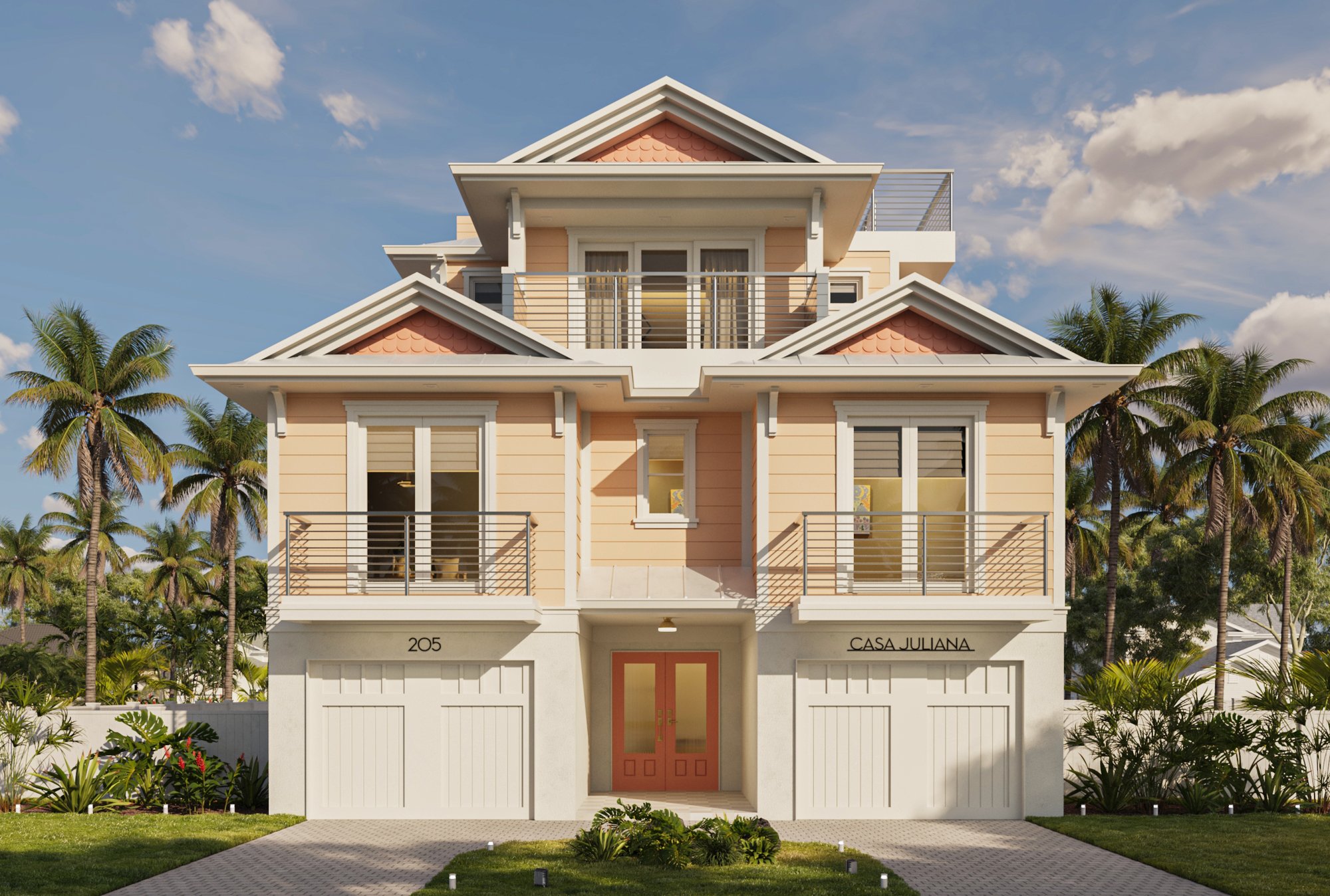 205 67th St_rendering