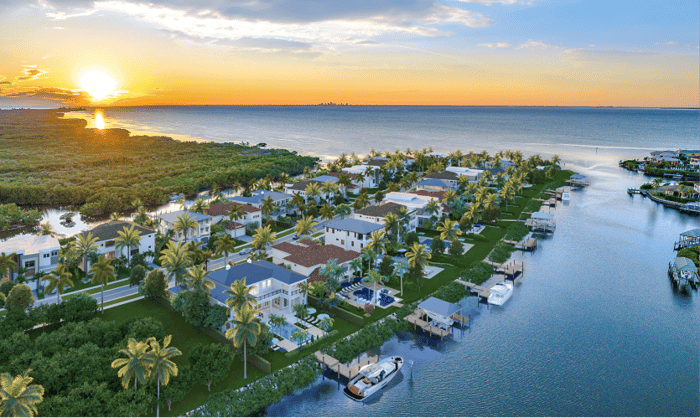 Hammock Bay