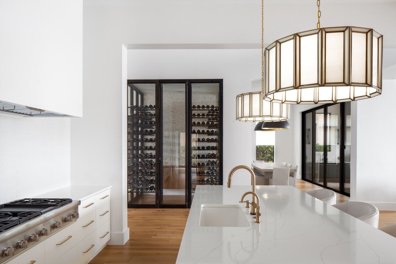 Luxury Home Design Trends for 2025 and Beyond